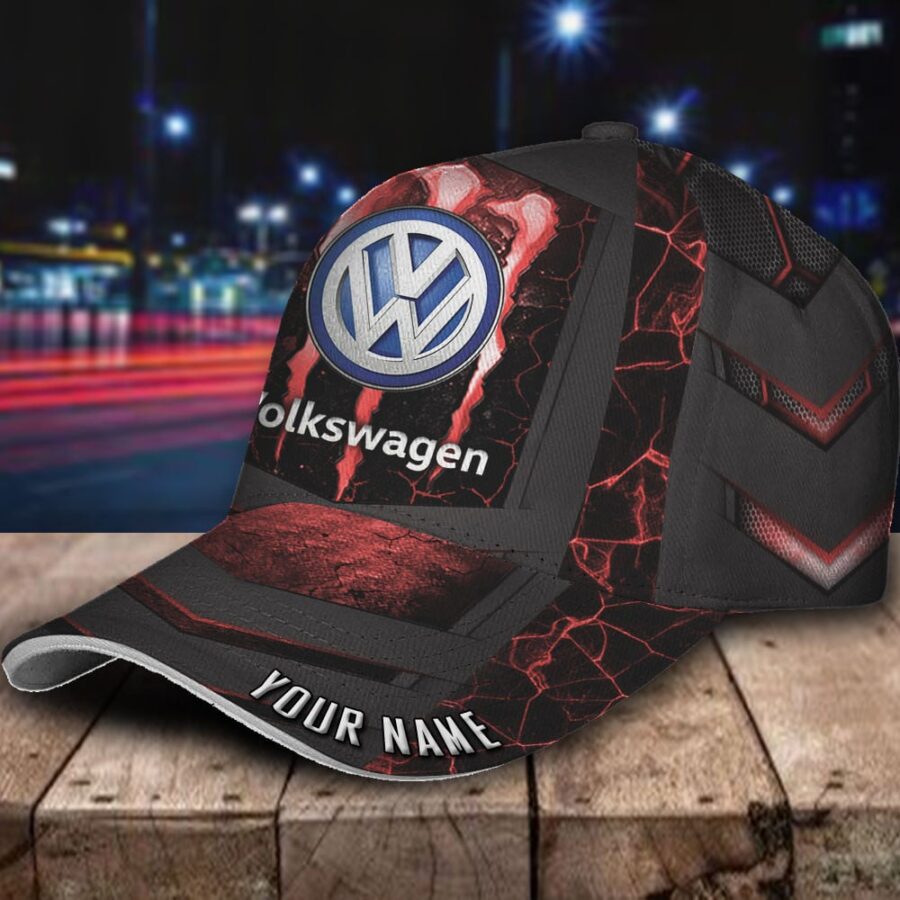 Volkswagen Basecap – Bild 10
