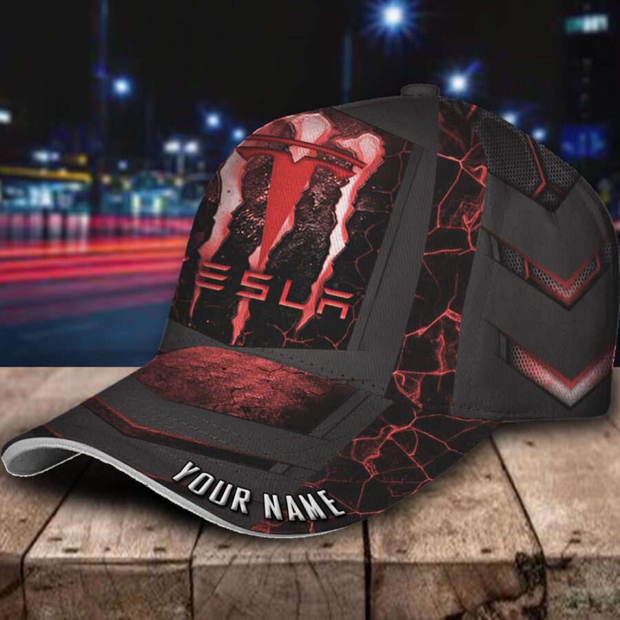 Tesla Basecap – Bild 10