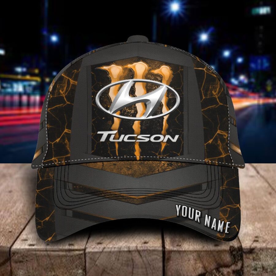 Hyundai Tucson Basecap – Bild 3
