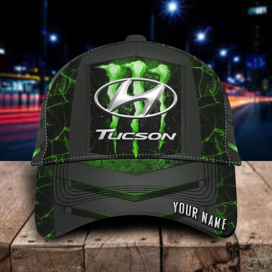 Hyundai Tucson Basecap – Bild 5