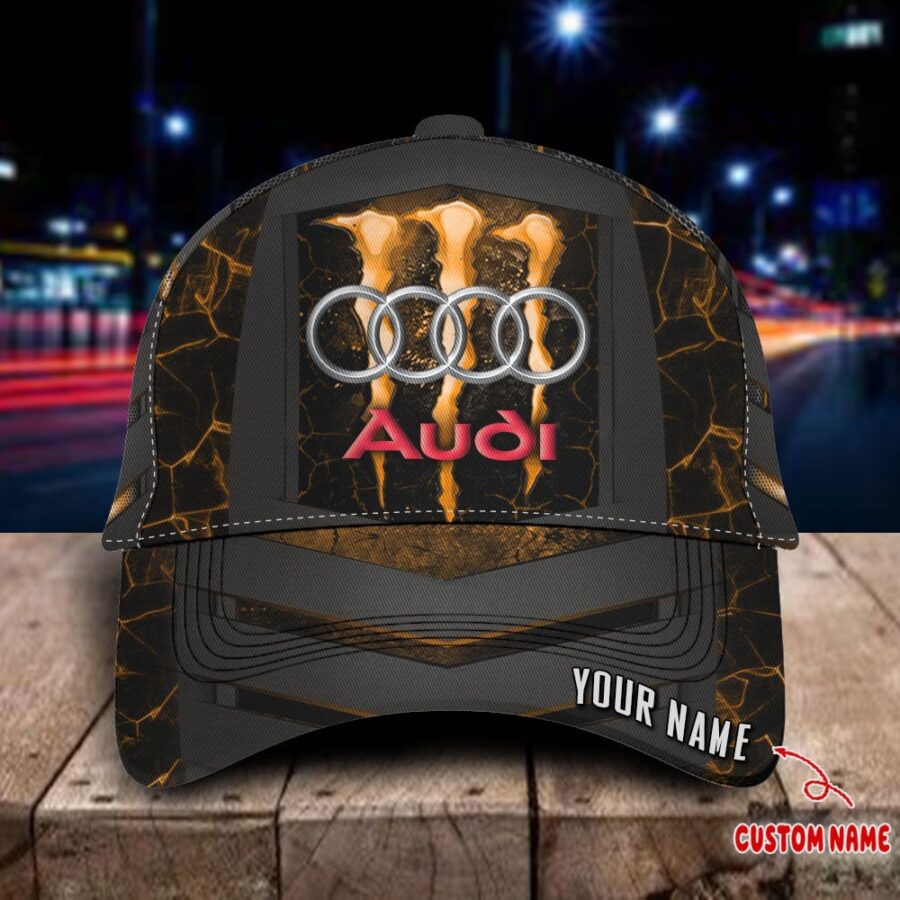 Audi Basecap – Bild 5