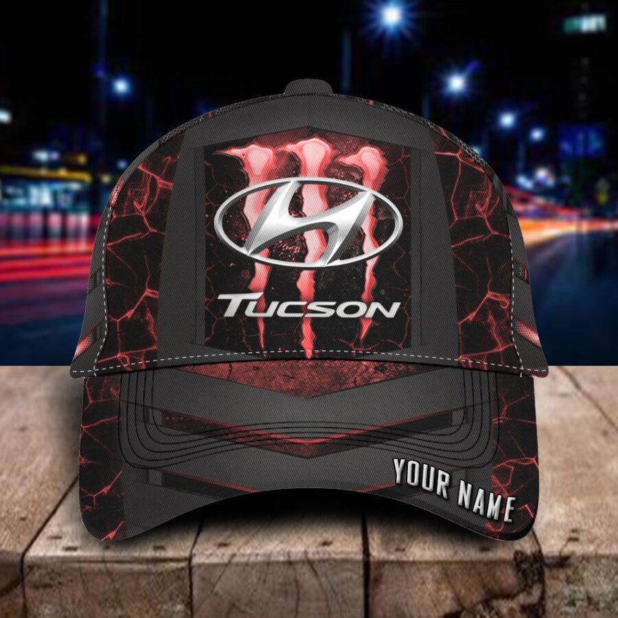 Hyundai Tucson Basecap – Bild 9