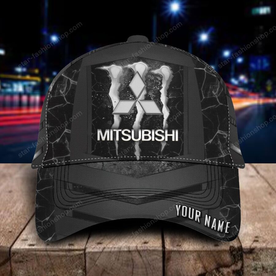 Mitsubishi Basecap – Bild 9