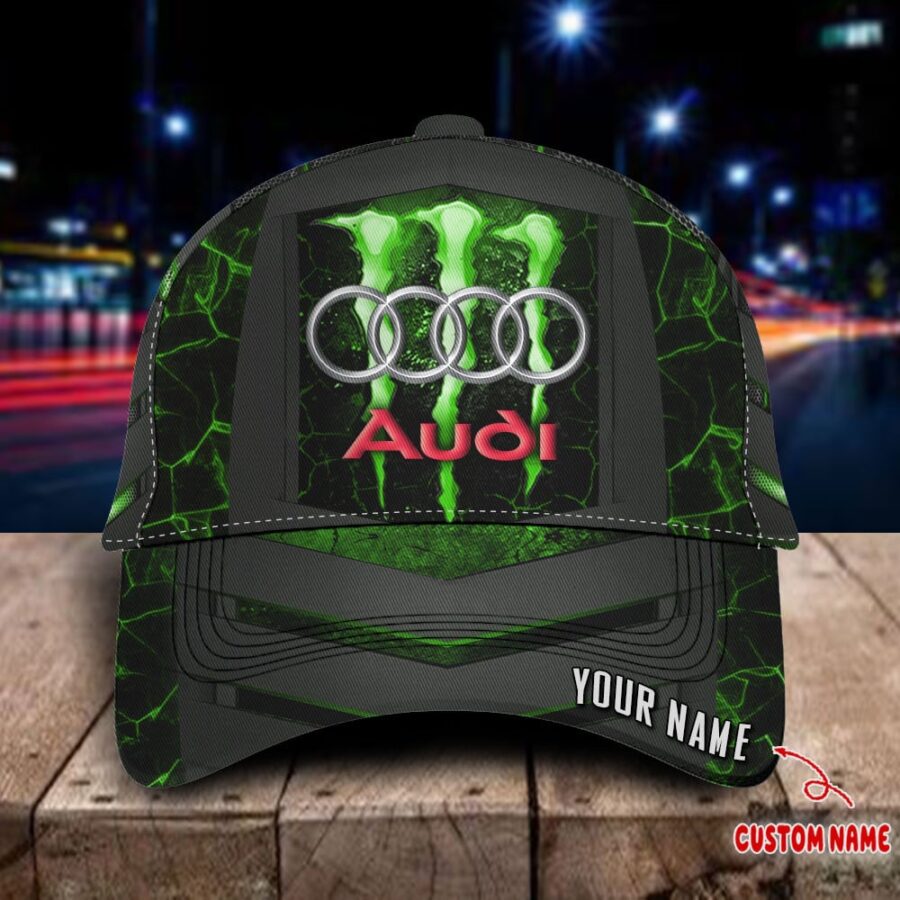 Audi Basecap – Bild 7