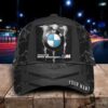 BMW Car Basecap