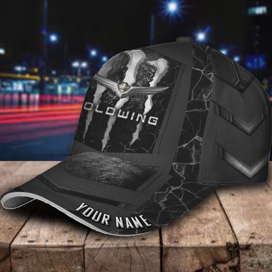 Honda Gold Wing Basecap – Bild 8