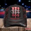 Audi Basecap
