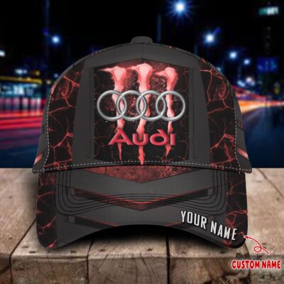 Audi Basecap