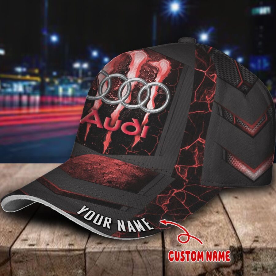 Audi Basecap – Bild 2