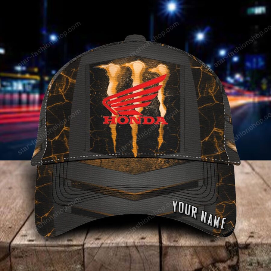 Honda Basecap – Bild 5
