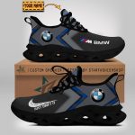 BMW M Car Schuhe