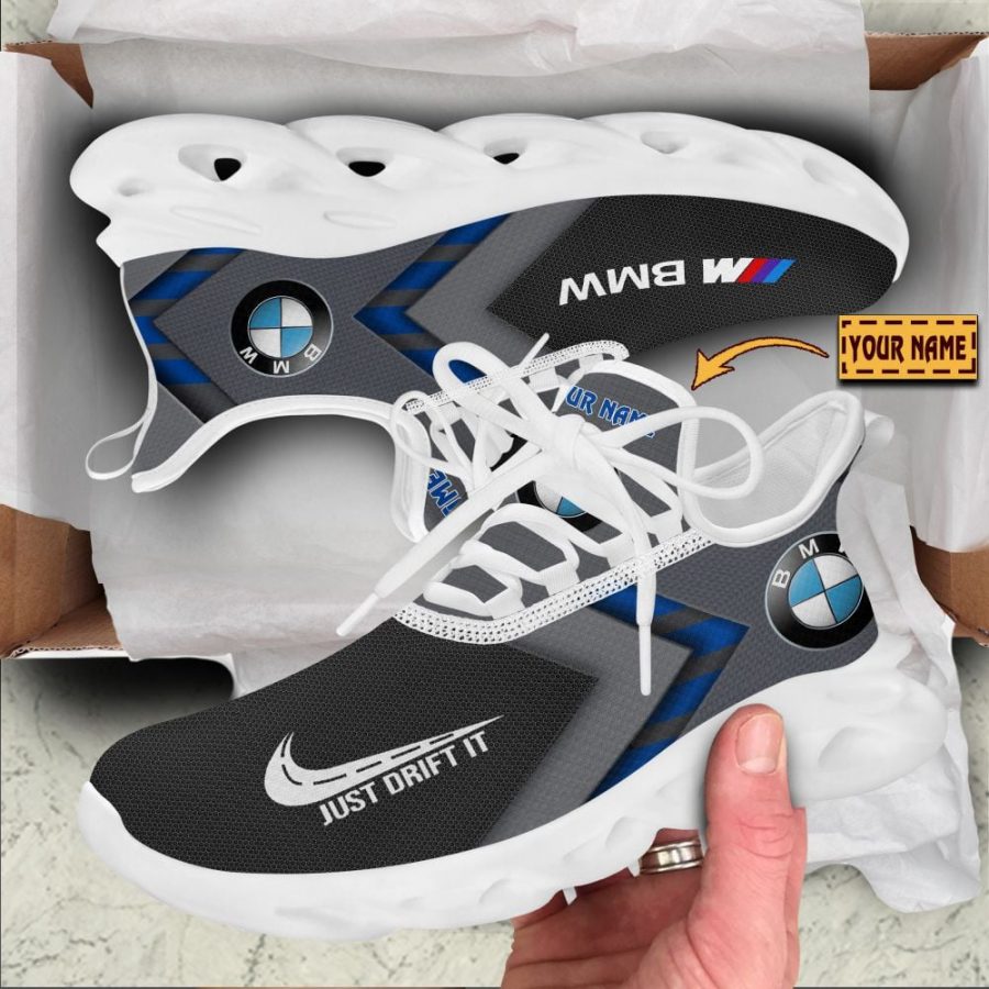BMW M Car Schuhe – Bild 5
