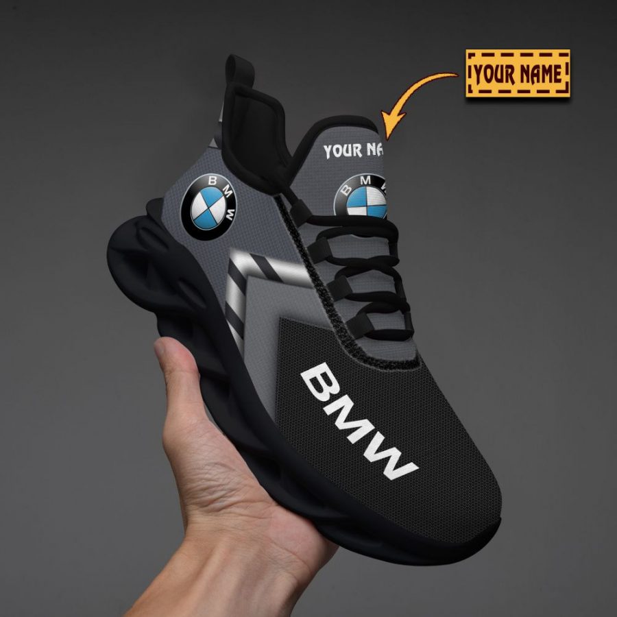BMW Car Schuhe – Bild 3