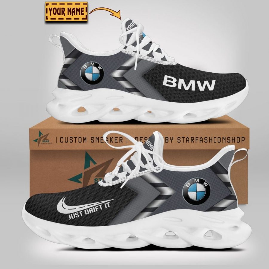BMW Car Schuhe – Bild 4