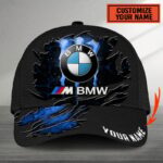 BMW M Car Basecap
