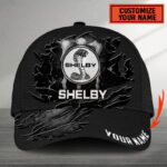 Ford Shelby Basecap