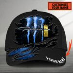 Ford Galaxie Basecap