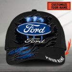 Ford Basecap