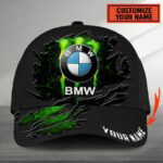 BMW Car Basecap