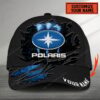 Polaris Basecap