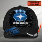 Polaris Basecap