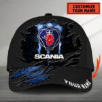 Scania Basecap