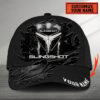 Polaris Slingshot Basecap