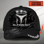 Polaris Slingshot Basecap