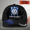 Volkswagen Basecap