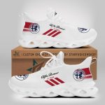 Alfa Romeo F1 Team Schuhe