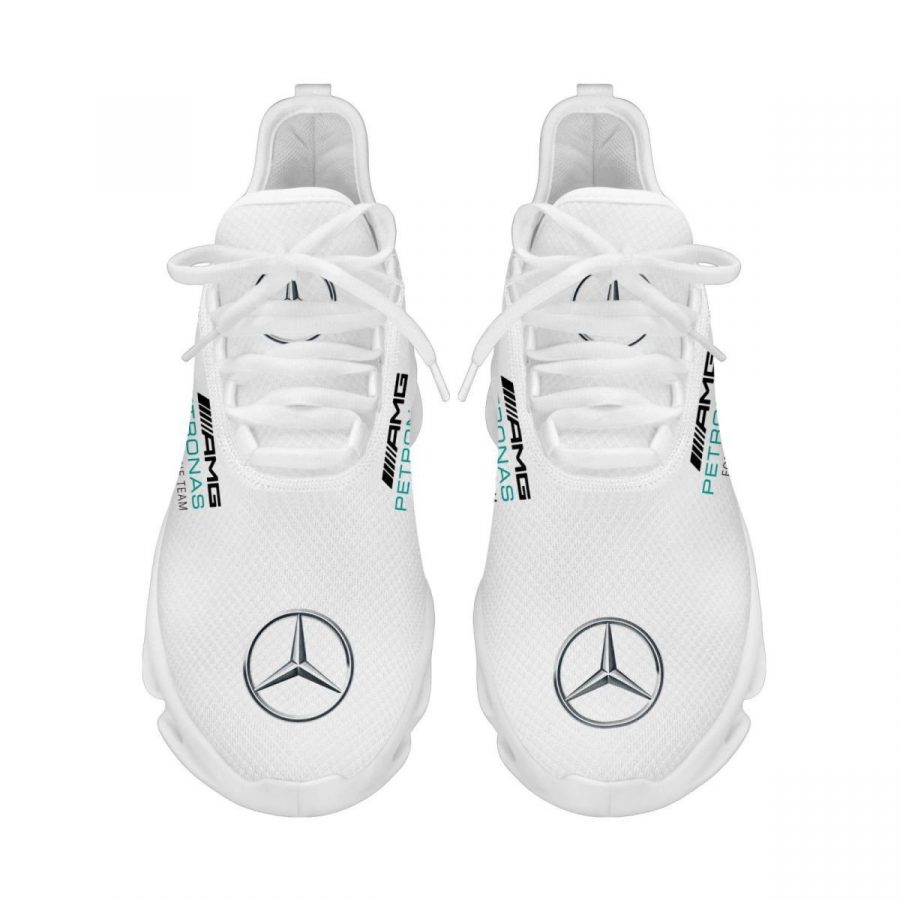 Mercedes-AMG PETRONAS F1 Team Schuhe – Bild 3
