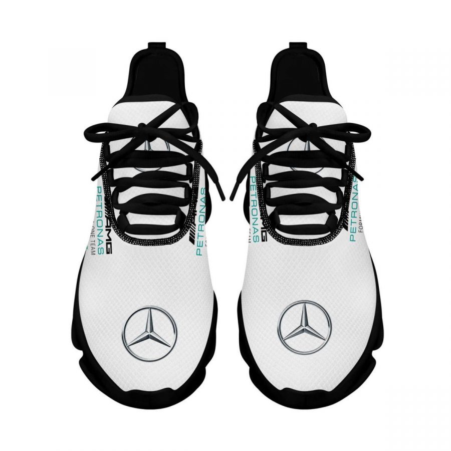 Mercedes-AMG PETRONAS F1 Team Schuhe – Bild 4