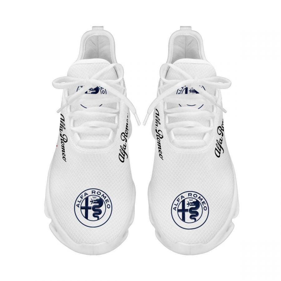 Alfa Romeo F1 Team Schuhe – Bild 3