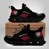 Alfa Romeo F1 Team Schuhe