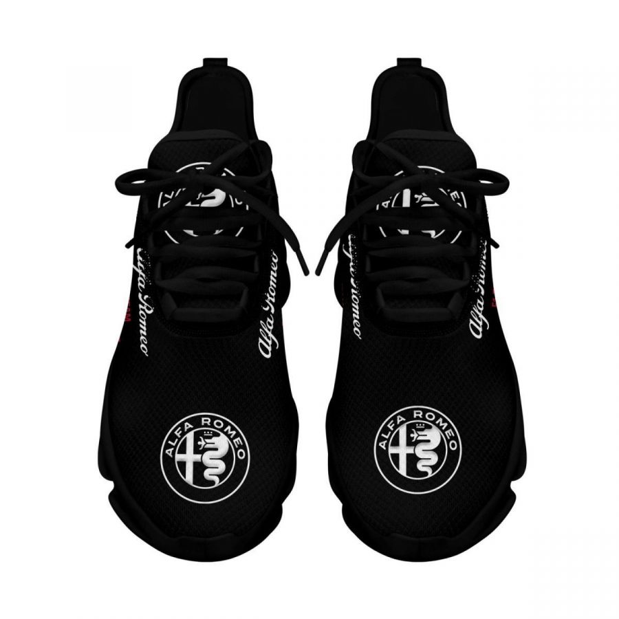 Alfa Romeo F1 Team Schuhe – Bild 3