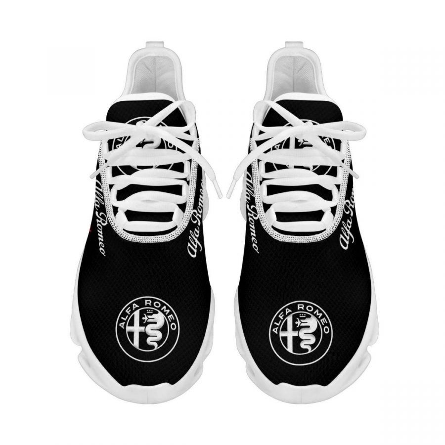 Alfa Romeo F1 Team Schuhe – Bild 4