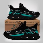 Mercedes-AMG PETRONAS F1 Team Schuhe