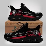 Alfa Romeo F1 Team Schuhe