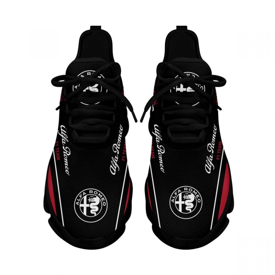 Alfa Romeo F1 Team Schuhe – Bild 3