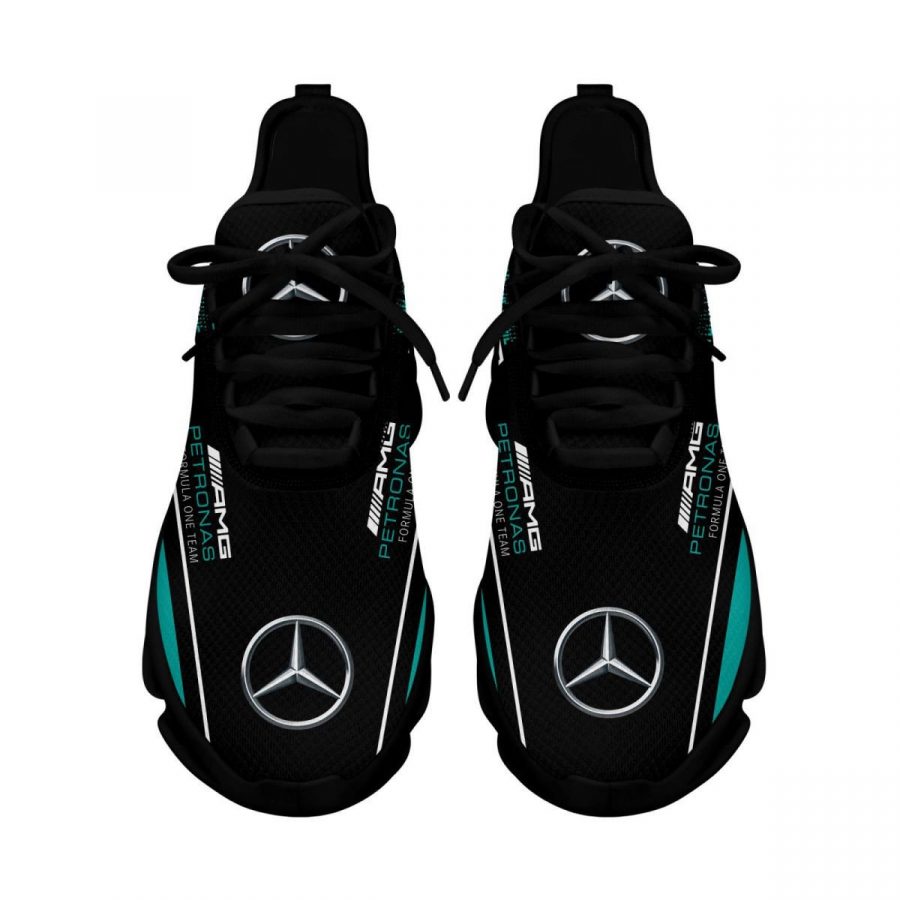 Mercedes-AMG PETRONAS F1 Team Schuhe – Bild 3