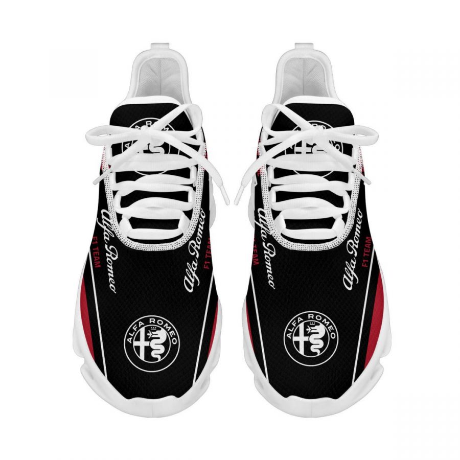Alfa Romeo F1 Team Schuhe – Bild 4