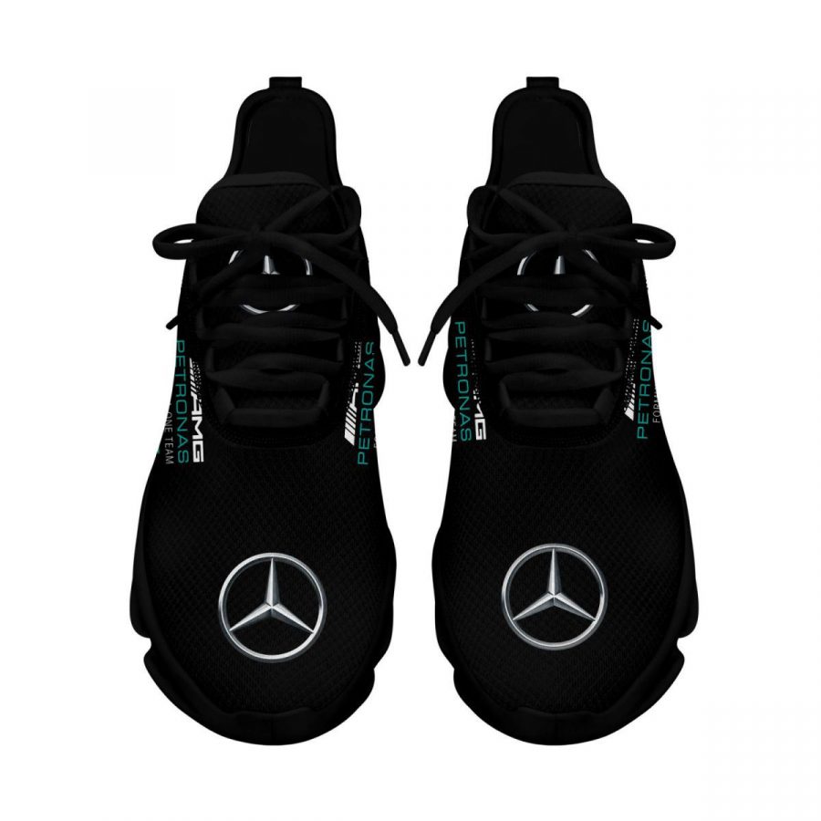 Mercedes-AMG PETRONAS F1 Team Schuhe – Bild 3