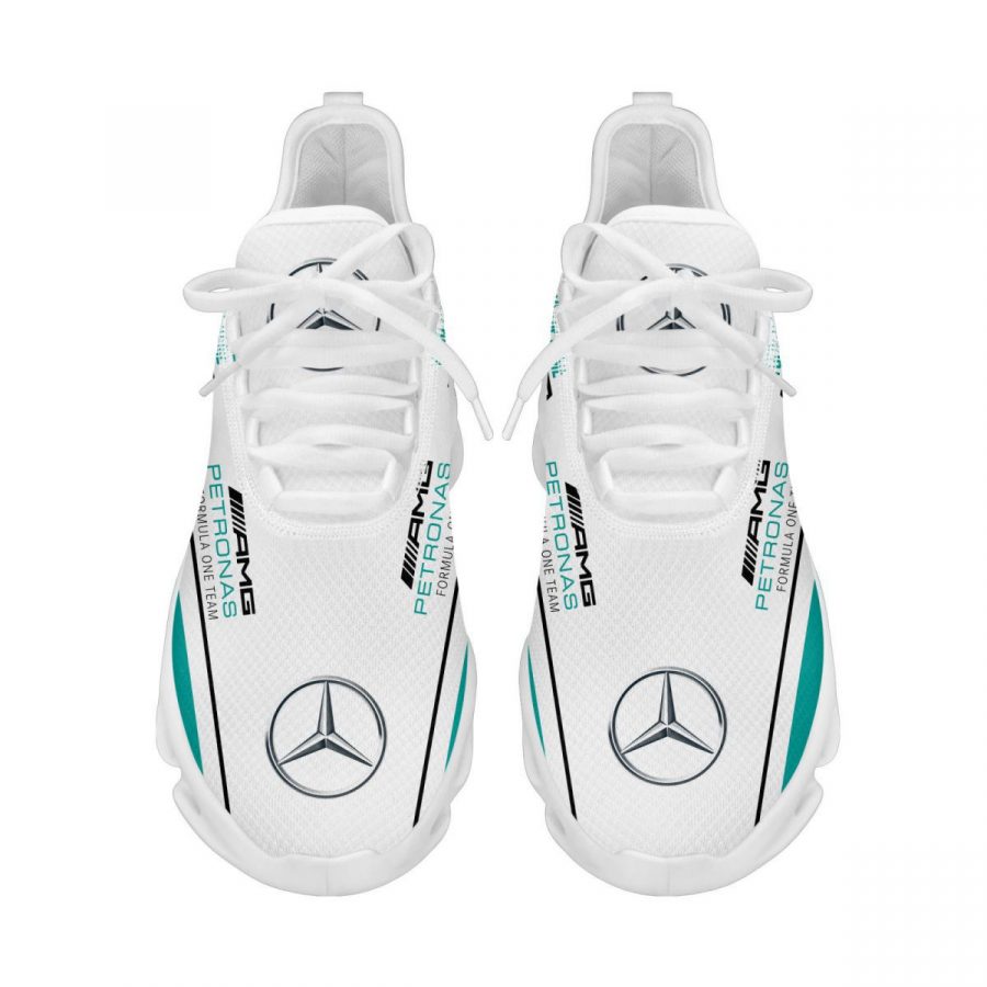 Mercedes-AMG PETRONAS F1 Team Schuhe – Bild 3