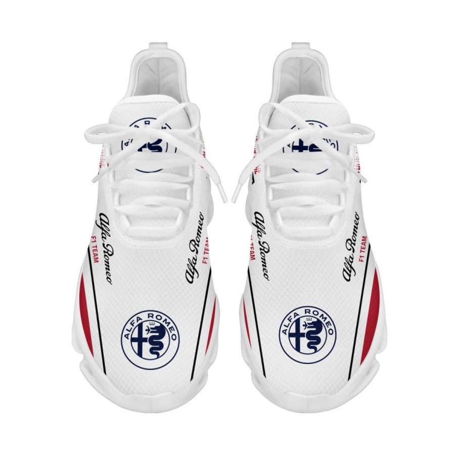 Alfa Romeo F1 Team Schuhe – Bild 3