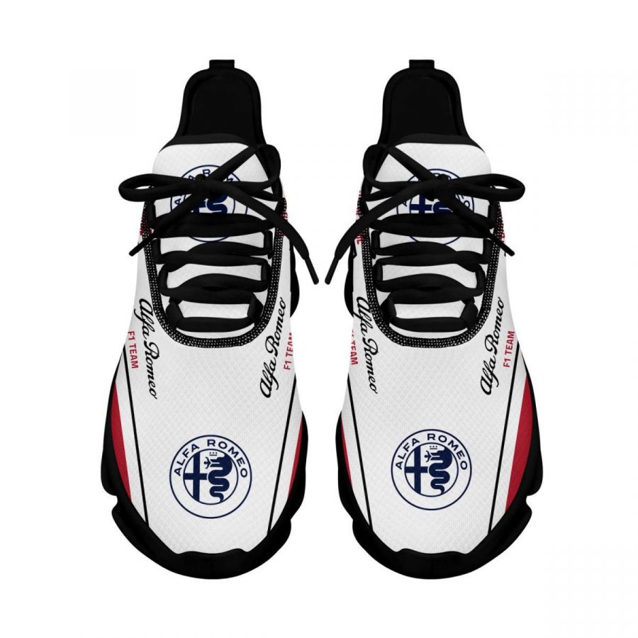 Alfa Romeo F1 Team Schuhe – Bild 4