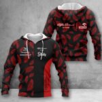 Alfa Romeo F1 Team Hoodie