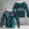 Mercedes-AMG PETRONAS F1 Team Hoodie