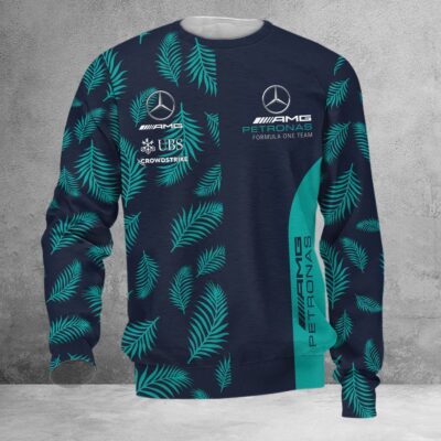 Mercedes-AMG PETRONAS F1 Team Sweatshirt