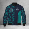Mercedes-AMG PETRONAS F1 Team Bomberjacke