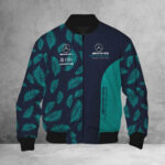 Mercedes-AMG PETRONAS F1 Team Bomberjacke